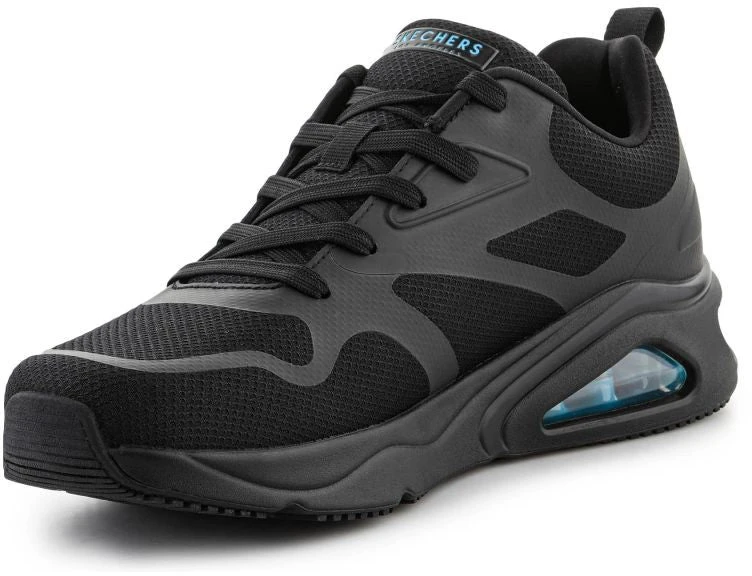 Skechers TRES-AIR UNO-MODERN M 183071-BBK batai