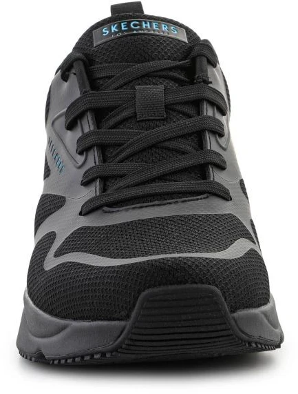 Skechers TRES-AIR UNO-MODERN M 183071-BBK batai