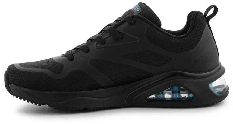 Skechers TRES-AIR UNO-MODERN M 183071-BBK batai
