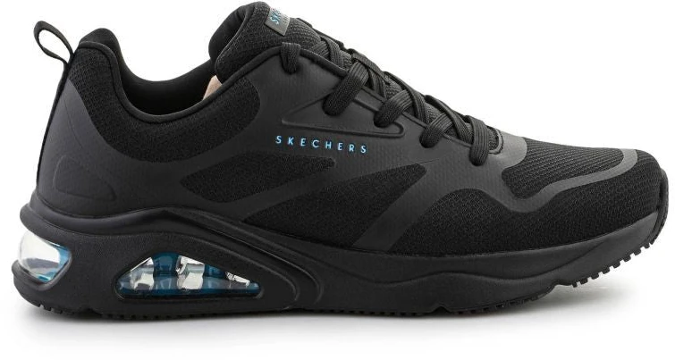 Skechers TRES-AIR UNO-MODERN M 183071-BBK batai