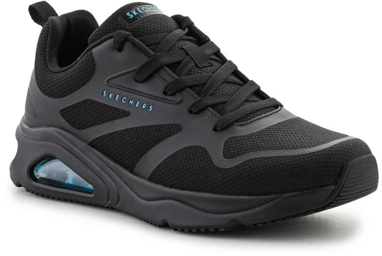 Skechers TRES-AIR UNO-MODERN M 183071-BBK batai