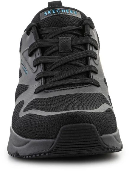 Skechers TRES-AIR UNO-MODERN M 183071-BBK batai