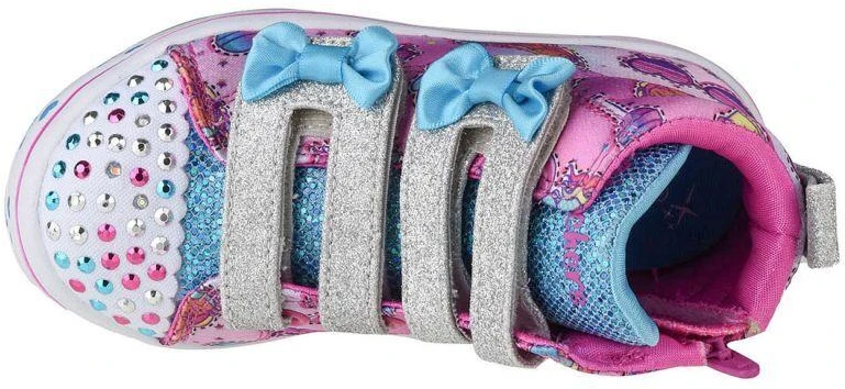 Skechers Twi-Lites Mermaid Gems 20223N-MLT bateliai