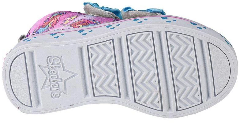 Skechers Twi-Lites Mermaid Gems 20223N-MLT bateliai