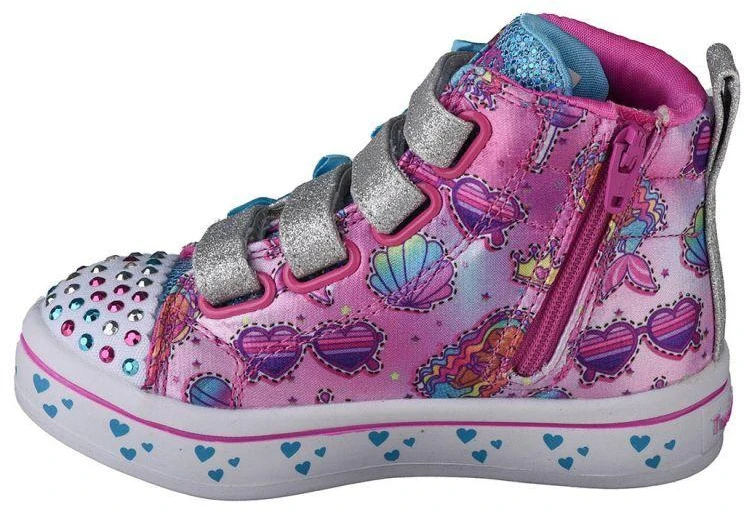 Skechers Twi-Lites Mermaid Gems 20223N-MLT bateliai