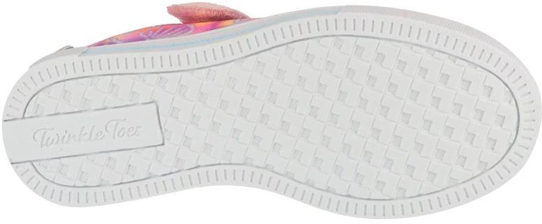 Skechers Twinkle Sparks - Povandeninė magija 314824L-LPMT Rožinė 27
