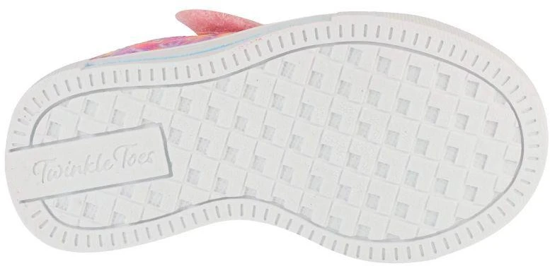 Skechers Twinkle Sparks - Povandeninė magija 314824N-LPMT Rožinė 21