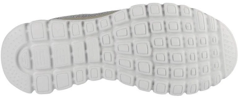 Skechers Twisted Fortune W 12614-GYMN batai
