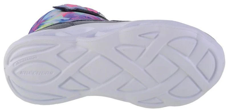 Skechers Twisty Brights - Sweet Starz Jr 302690L-NVMT batai