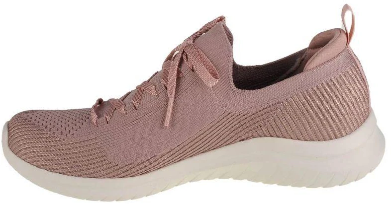 Skechers Ultra Flex 2.0-lazerinis Focus 149064-MVE Rožinė 35