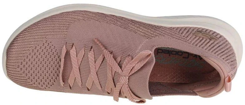 Skechers Ultra Flex 2.0-lazerinis Focus 149064-MVE Rožinė 35
