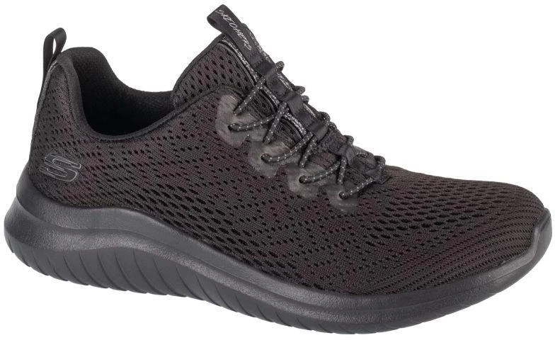 Skechers Ultra Flex 2.0 - Lite-Groove 13350-BBK Juoda 36