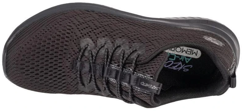Skechers Ultra Flex 2.0 - Lite-Groove 13350-BBK Juoda 36