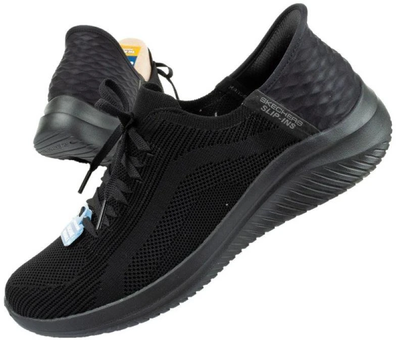 Skechers Ultra Flex 3.0 Moteriški Batai 149710/BBK