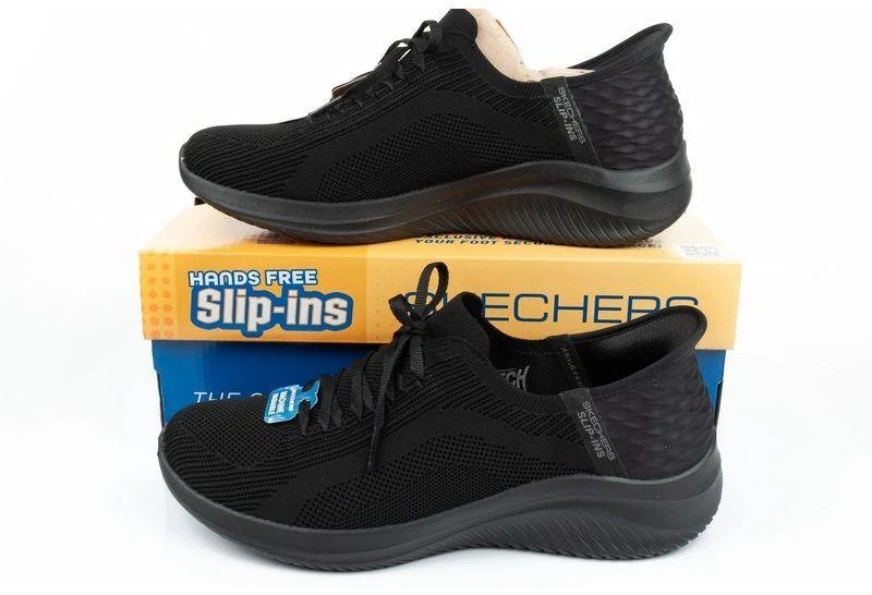Skechers Ultra Flex 3.0 Moteriški Batai 149710/BBK