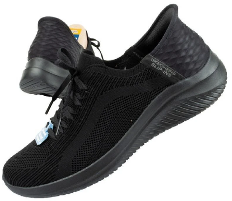 Skechers Ultra Flex 3.0 Moteriški Batai 149710/BBK