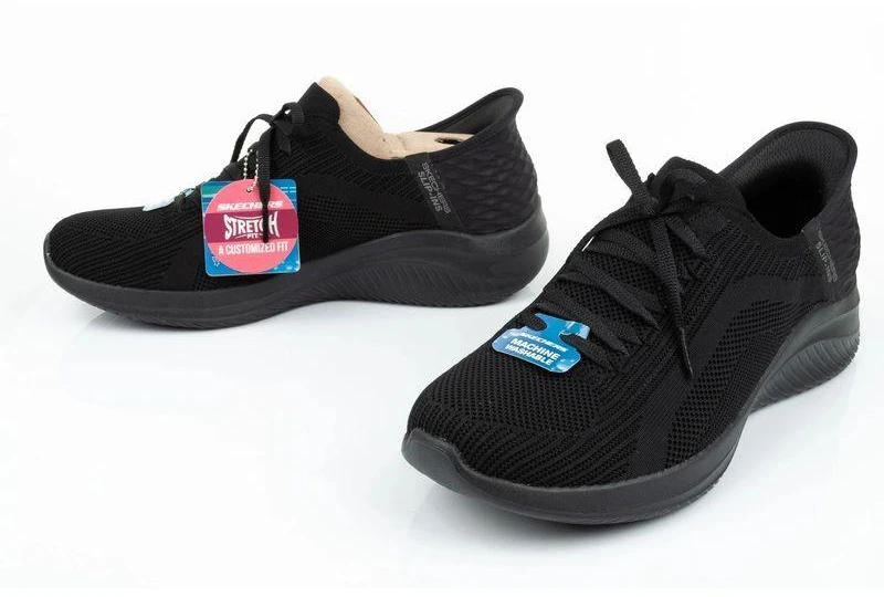 Skechers Ultra Flex 3.0 Moteriški Batai 149710/BBK