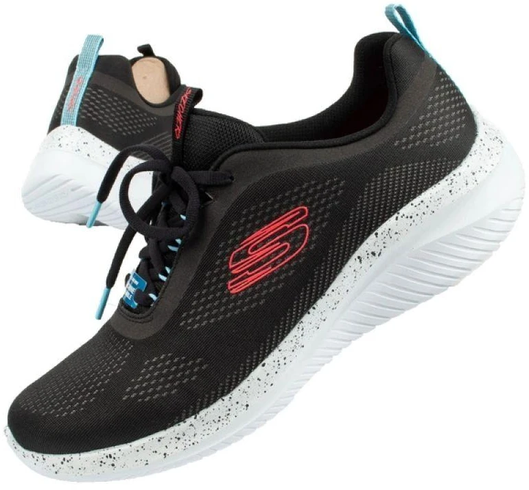 Skechers Ultra Flex 3.0 Moteriški sportiniai bateliai 149851/BLLB