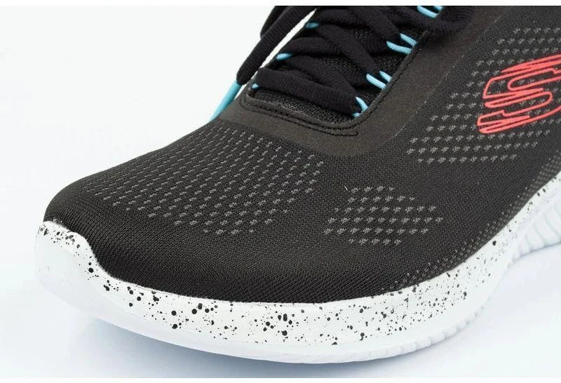 Skechers Ultra Flex 3.0 Moteriški sportiniai bateliai 149851/BLLB
