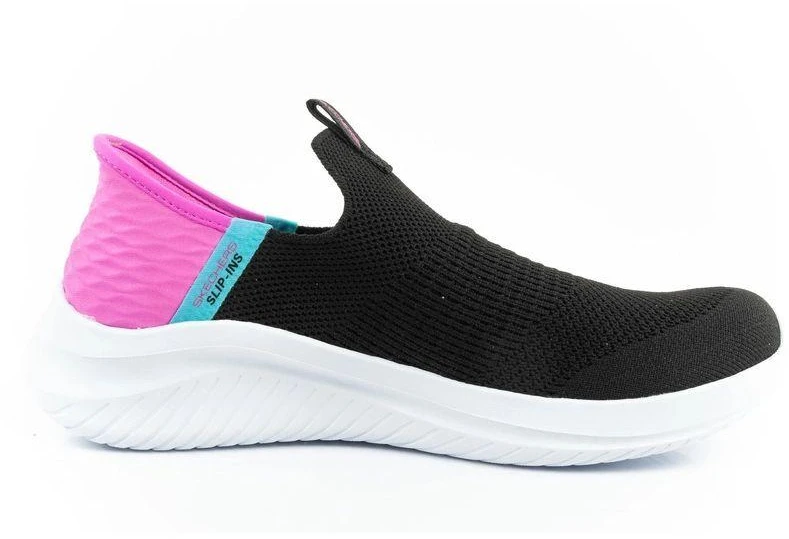 Skechers Ultra Flex Jaunesniojo Amžiaus Sportiniai Bateliai SLIP-INS