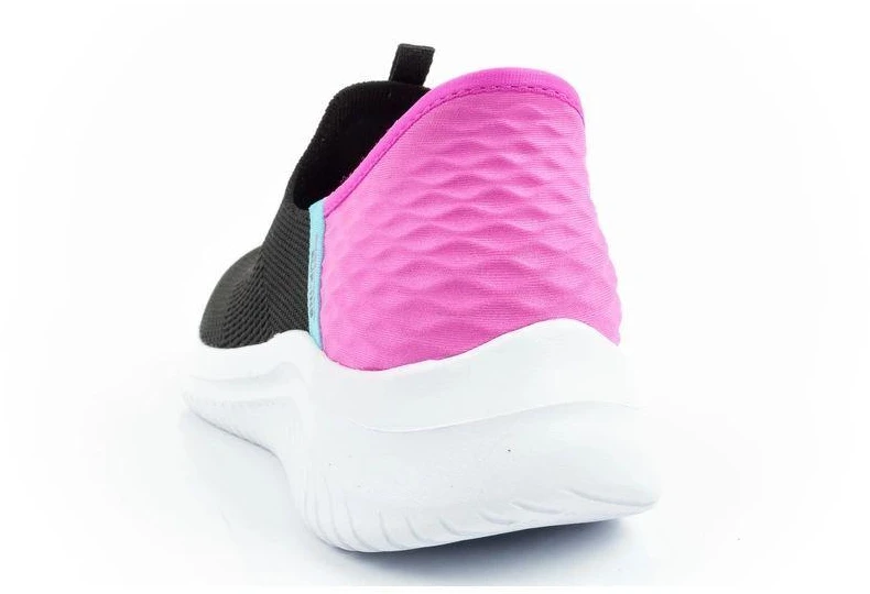 Skechers Ultra Flex Jaunesniojo Amžiaus Sportiniai Bateliai SLIP-INS