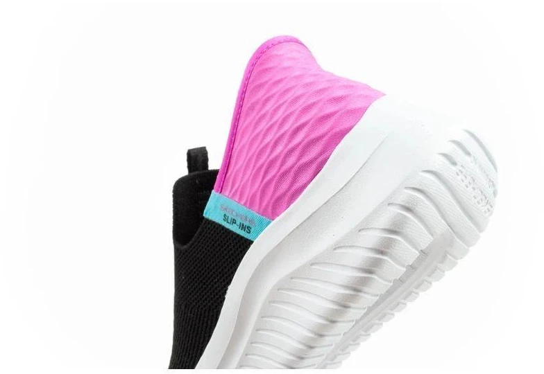 Skechers Ultra Flex Jaunesniojo Amžiaus Sportiniai Bateliai SLIP-INS