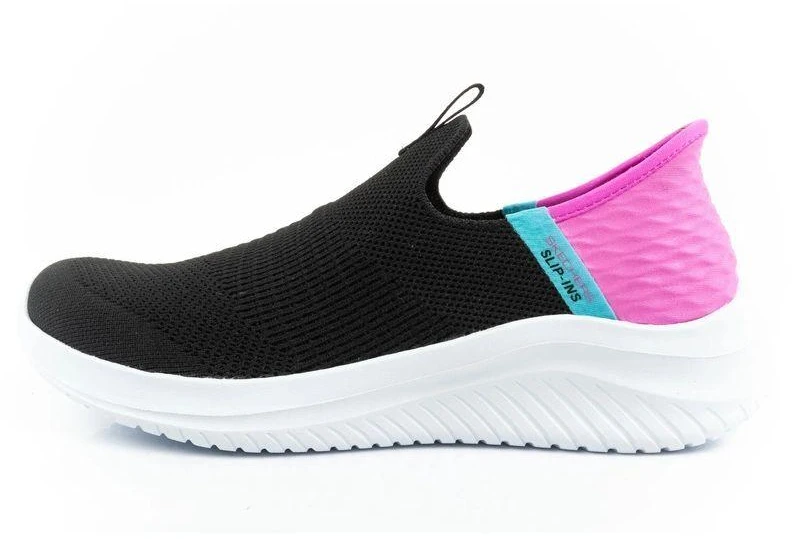 Skechers Ultra Flex Jaunesniojo Amžiaus Sportiniai Bateliai SLIP-INS
