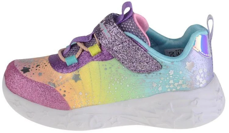 Skechers Unicorn Charmer - Sutemų svajonė 302681N-PRMT Daugiaspalvis 21