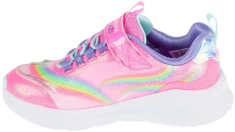 Skechers Unicorn Chaser 302298L-PKMT Rožinė 31