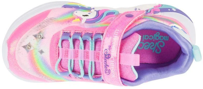 Skechers Unicorn Chaser 302298L-PKMT Rožinė 31