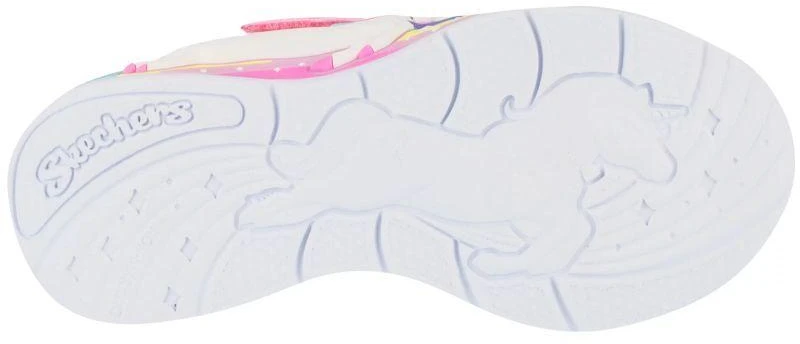 Skechers Unicorn Chaser 302298L-PKMT Rožinė 31