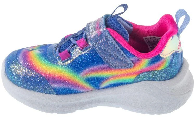Skechers Unicorn Chaser 302298N-BLMT Mėlyna 23