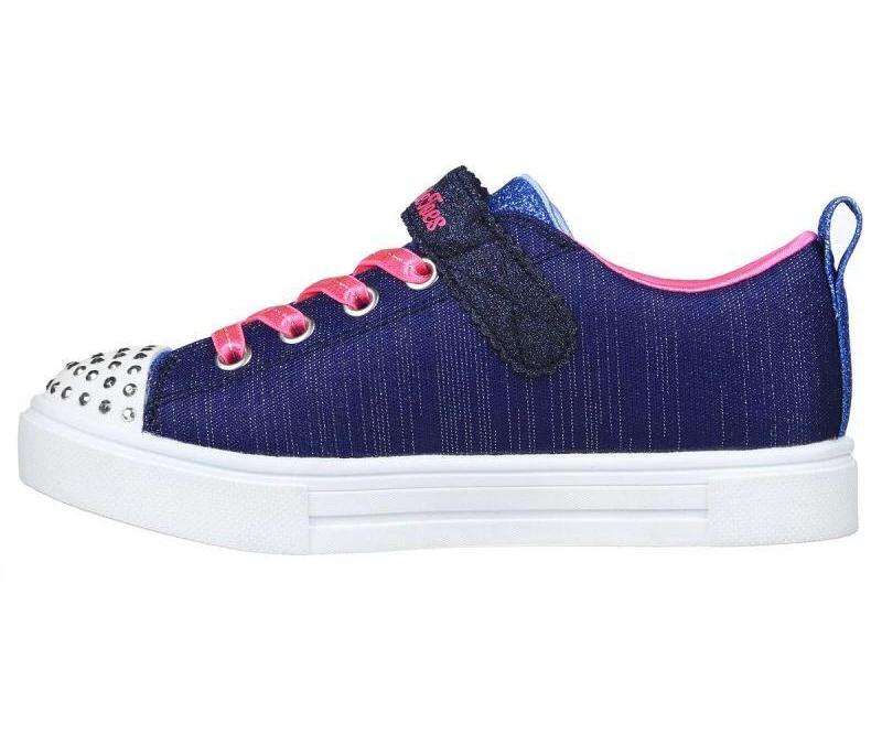 Skechers Unicorn Sunshine vaikiški batai 314802L NVMT