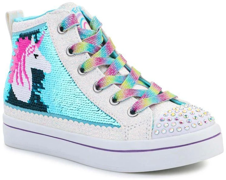 Skechers Unicorn Surprise Jr 314550L-WMLT batai