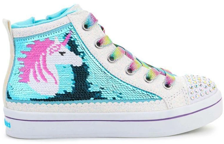 Skechers Unicorn Surprise Jr 314550L-WMLT batai