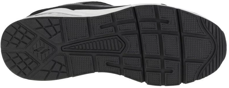 Skechers Uno 2 232349-BKGD Juoda 41