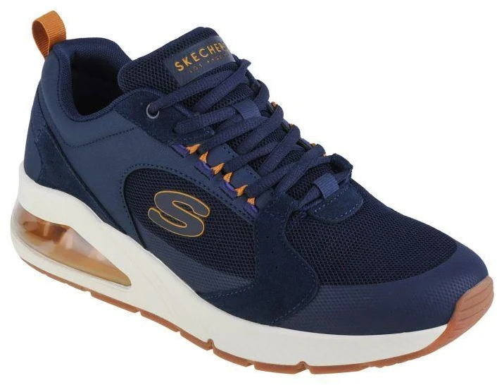 Skechers Uno 2- 90-ųjų 2 183065-NVY Tamsiai mėlyna 41