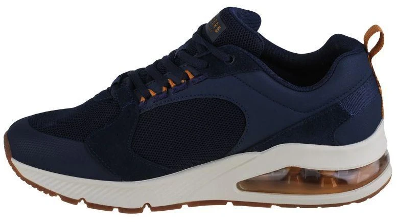 Skechers Uno 2- 90-ųjų 2 183065-NVY Tamsiai mėlyna 41