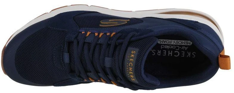 Skechers Uno 2- 90-ųjų 2 183065-NVY Tamsiai mėlyna 41