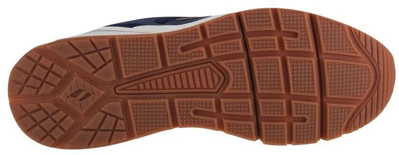 Skechers Uno 2- 90-ųjų 2 183065-NVY Tamsiai mėlyna 41