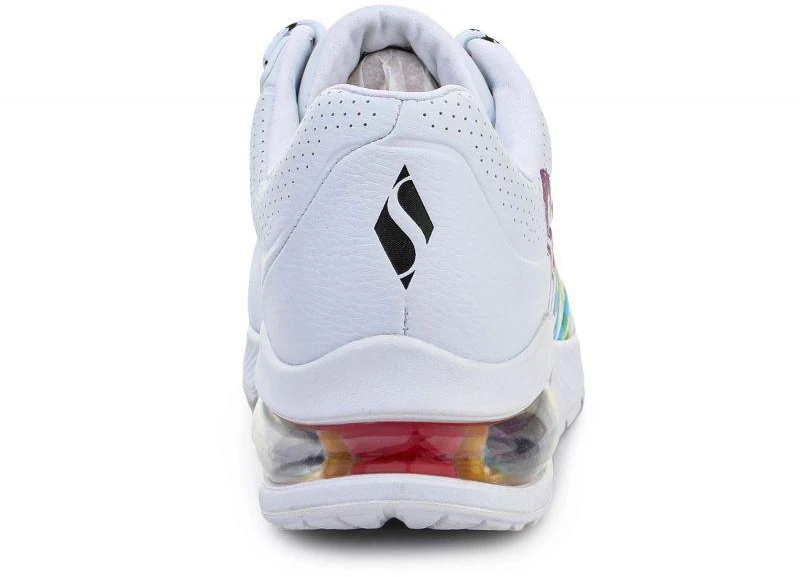 Skechers Uno 2 Batai – Floating Love W 155521-WHT