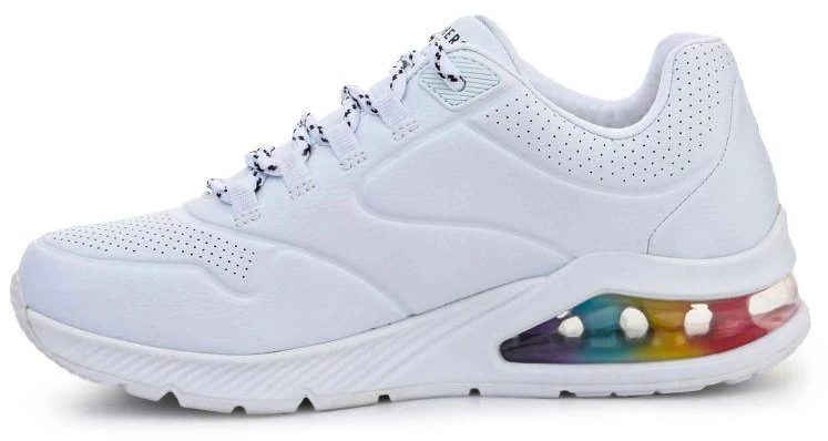 Skechers Uno 2 Batai – Floating Love W 155521-WHT