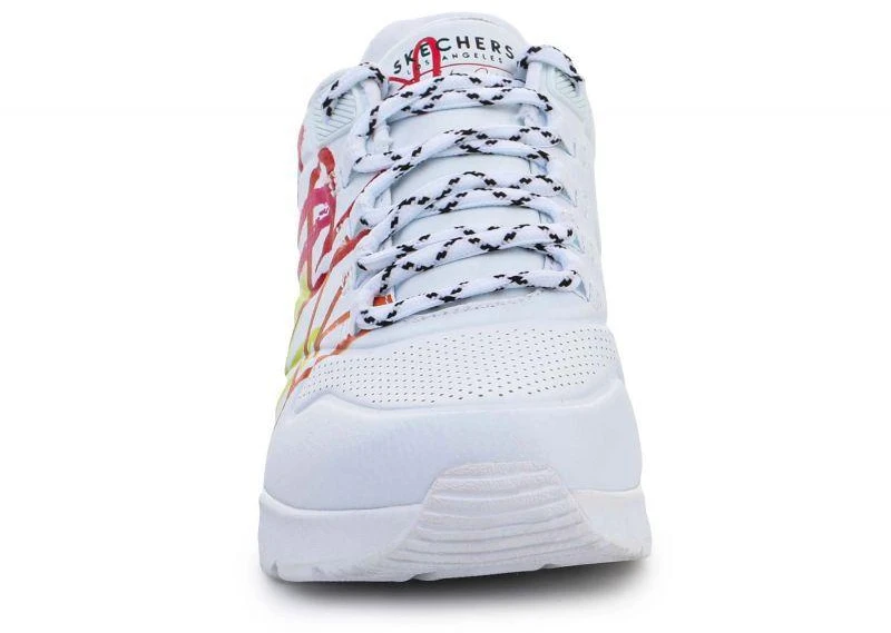 Skechers Uno 2 Batai – Floating Love W 155521-WHT