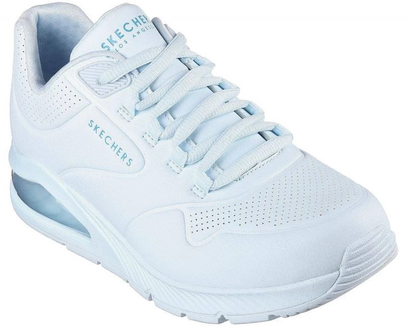 Skechers UNO 2 PASTEL PLAYERS W batai 155652-LTBL