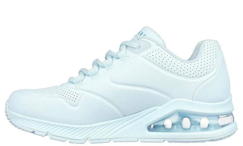 Skechers UNO 2 PASTEL PLAYERS W batai 155652-LTBL
