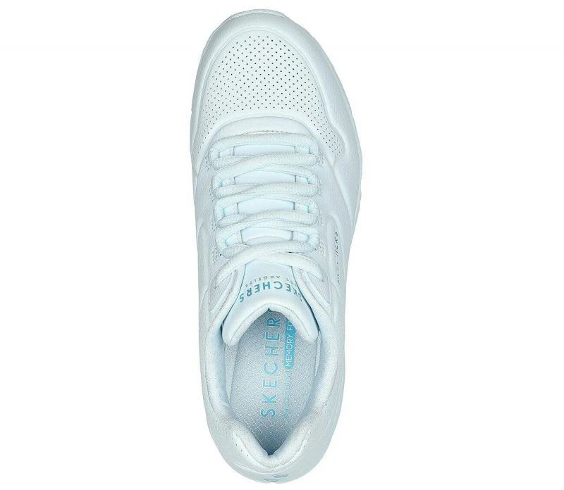 Skechers UNO 2 PASTEL PLAYERS W batai 155652-LTBL