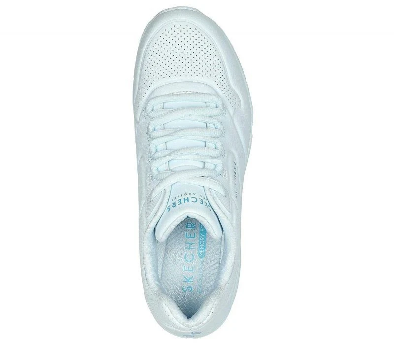Skechers UNO 2 PASTEL PLAYERS W batai 155652-LTBL