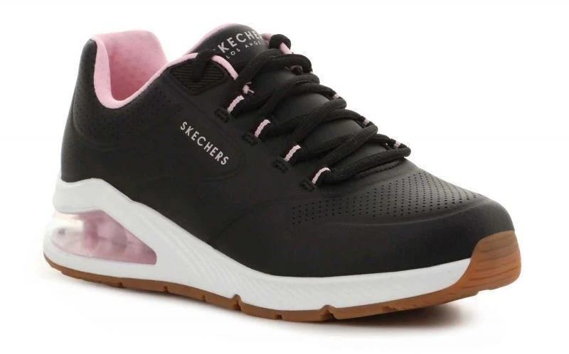 Skechers Uno 2 W 155542-BLK Batai
