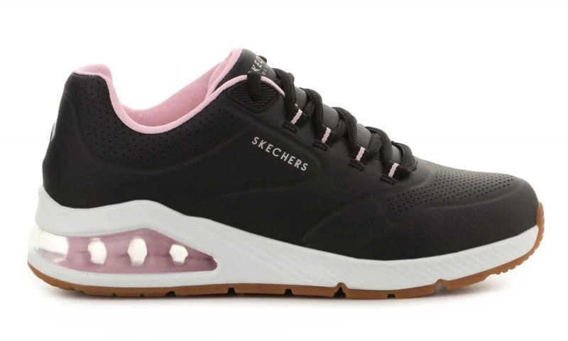Skechers Uno 2 W 155542-BLK Batai