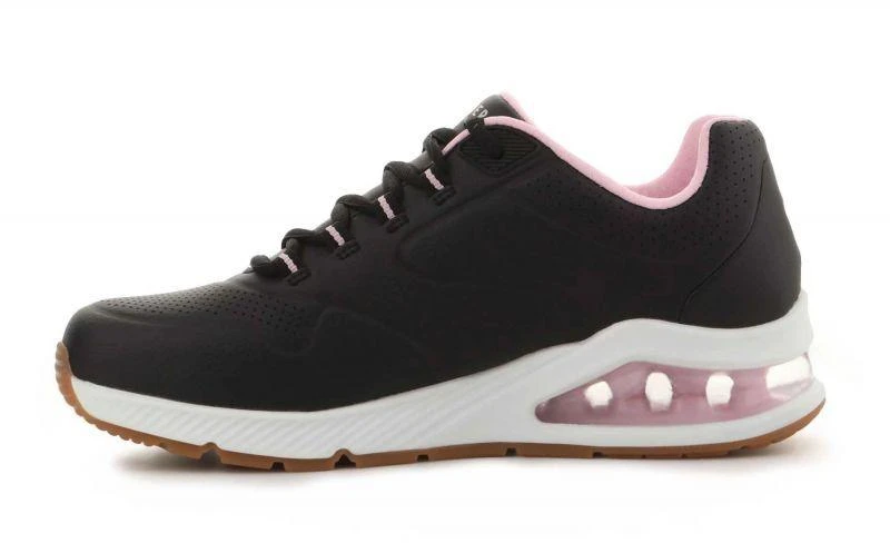 Skechers Uno 2 W 155542-BLK Batai